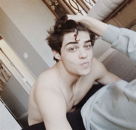 noah centineo porn|NOAH CENTINEO Nude